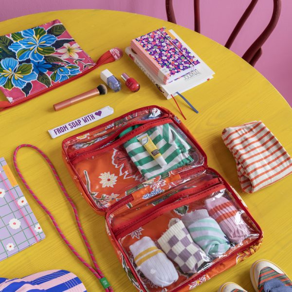 Toiletrybag Double sided - Image 3