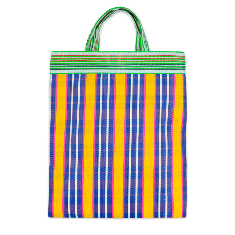 Home Kitsch Kitchen   BG0521 Totebag Stripes Blue Webshop 1200x1200  768x768 