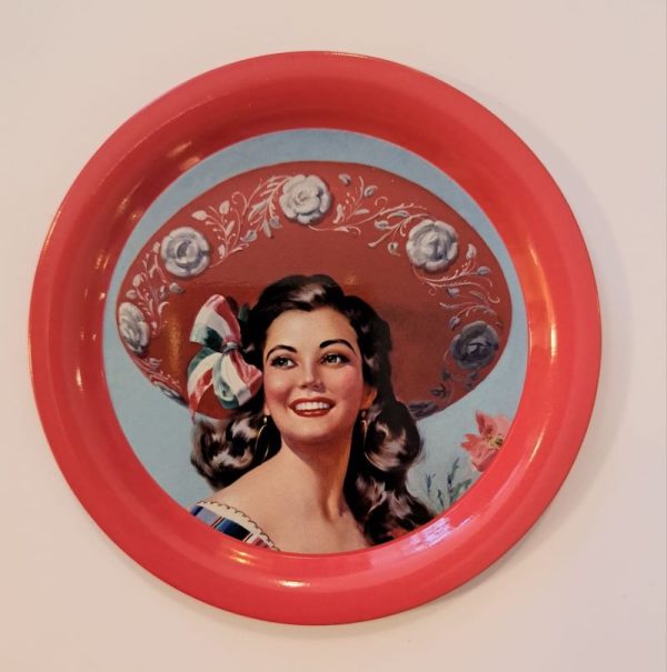 Coaster Corona