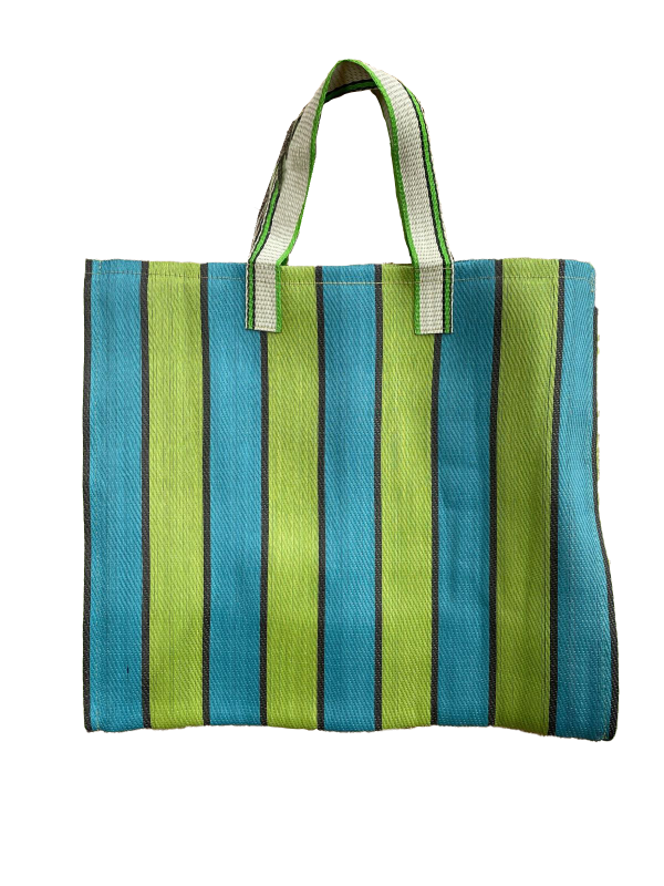 bag-stripe-green