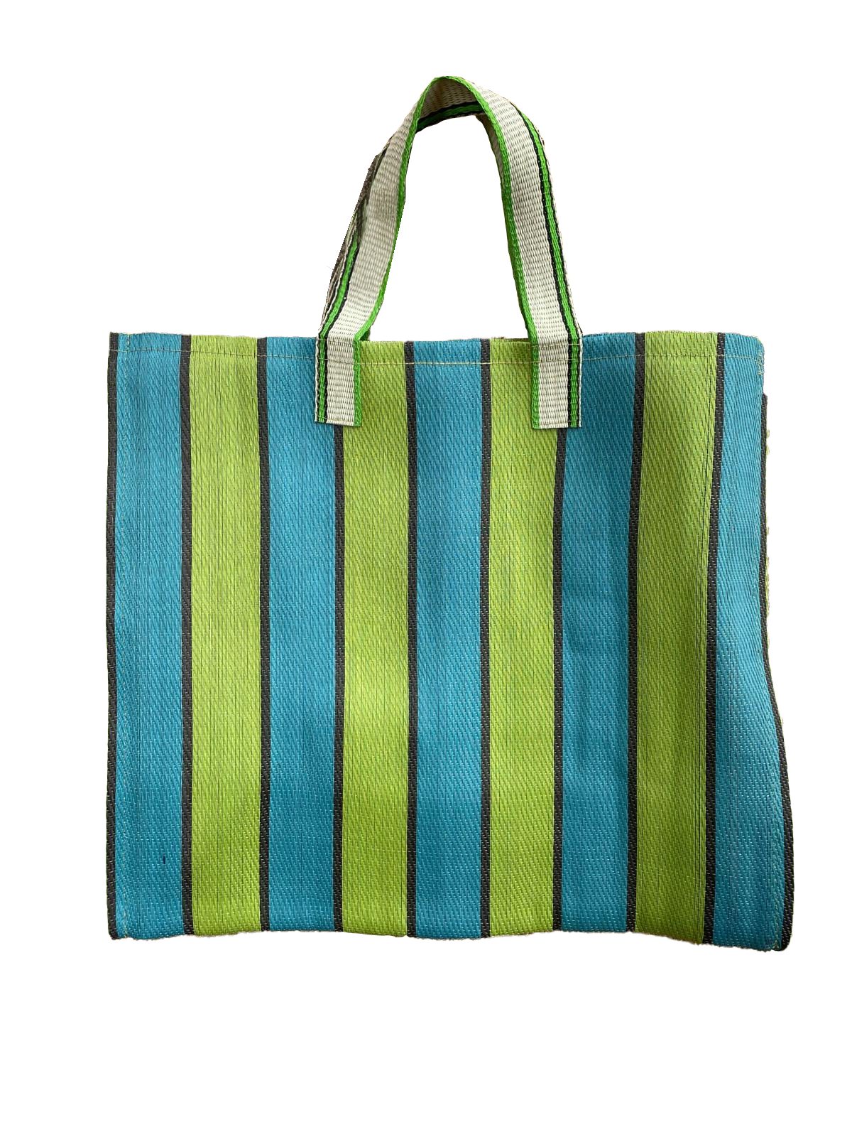 bag-stripe-green