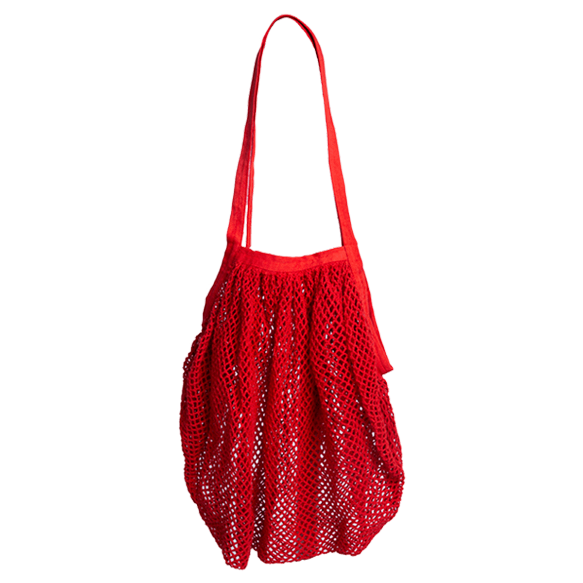 Net bag red - Kitsch