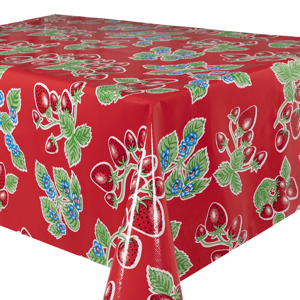 Tafelzeil - Kitsch Kitchen