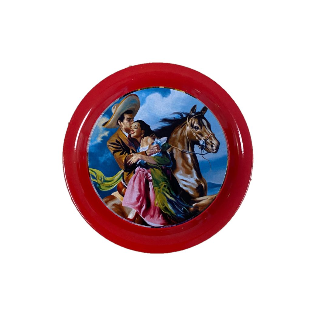 coaster-horse-retro-vintage-kitsch-kitchen